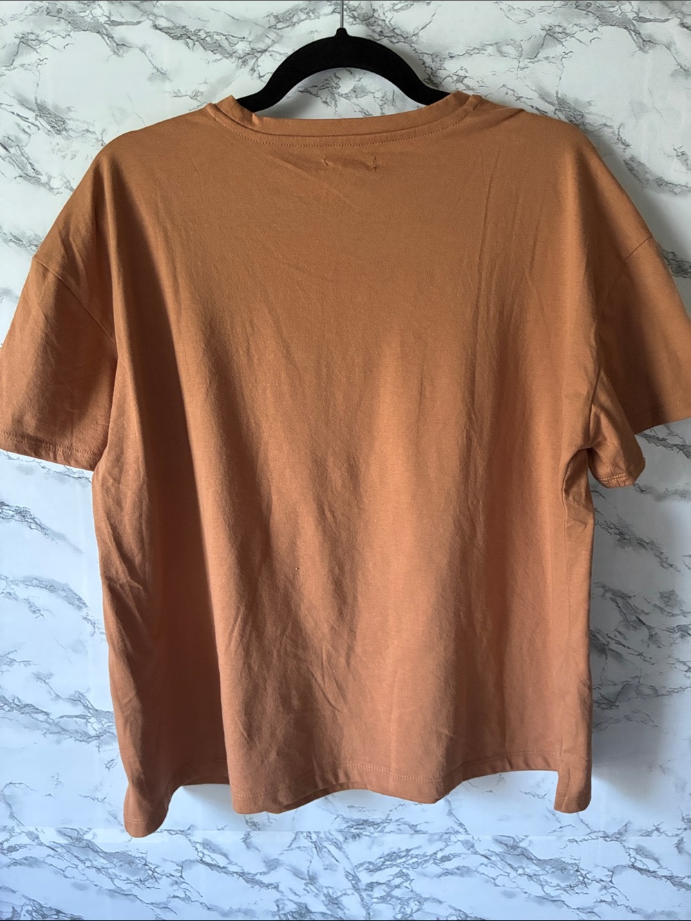 Maurices L Tan Graphic Short Sleeve Tee - Picture 7 of 9